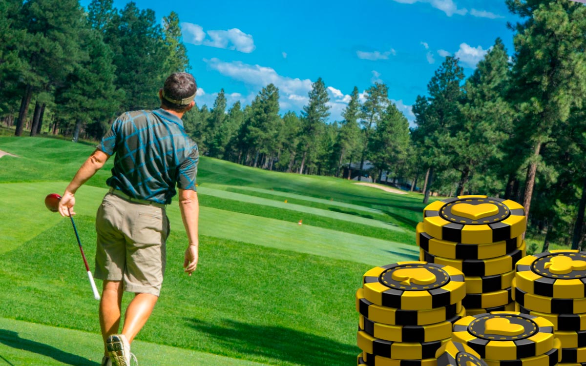 Overview of golf betting in tournaments 2023