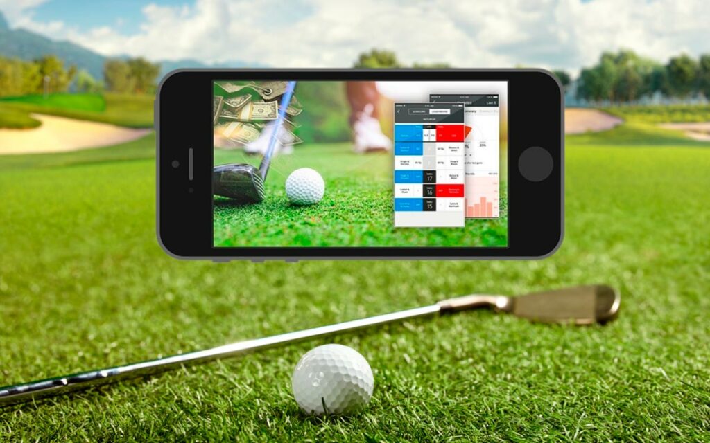 10 best golf betting apps